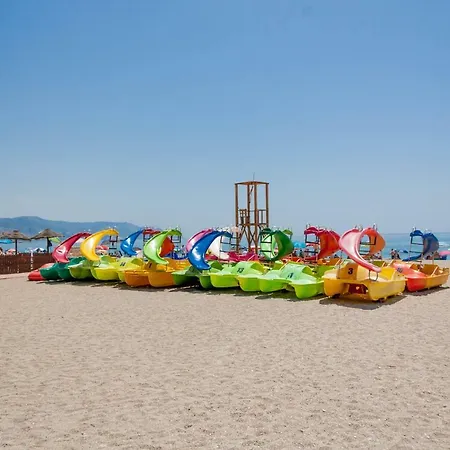 Burriana Playa Ibnsadi