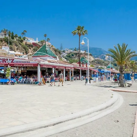 Burriana Playa Ibnsadi