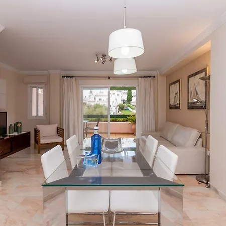 Apartament Burriana Playa Ibnsadi