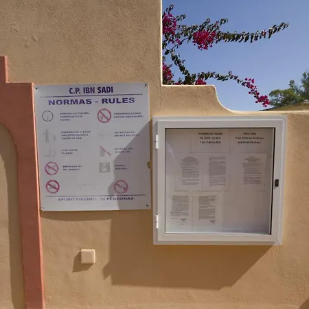 Burriana Playa Ibnsadi