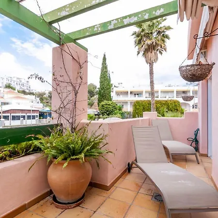 Apartament Burriana Playa Ibnsadi