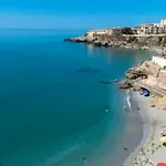 Burriana Playa Ibnsadi Appartamento *