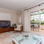 Burriana Playa Ibnsadi Appartamento