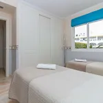 Appartamento Burriana Playa Ibnsadi Nerja