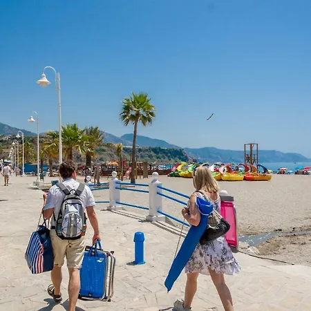 Burriana Playa Ibnsadi