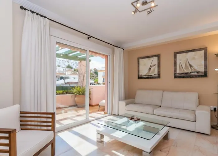 Appartamento Burriana Playa Ibnsadi