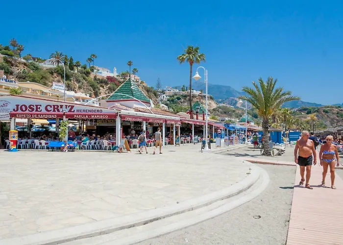 Burriana Playa Ibnsadi