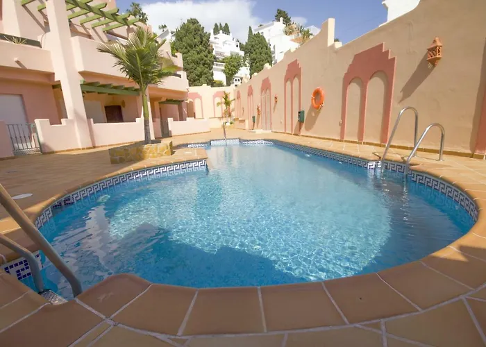 Burriana Playa Ibnsadi * Нерха