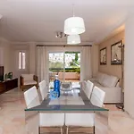 Apartment Burriana Playa Ibnsadi