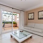 Apartment Burriana Playa Ibnsadi Nerja