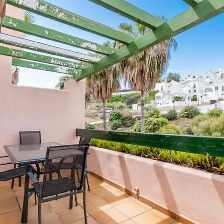 Burriana Playa Ibnsadi * Nerja