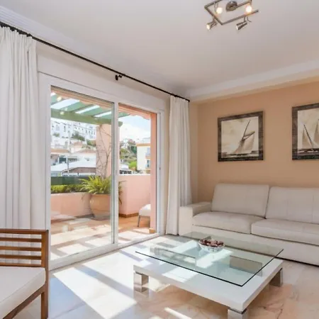 Apartamento Burriana Playa Ibnsadi