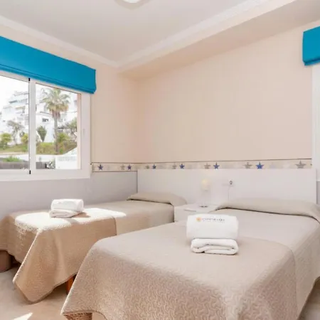 Appartement Burriana Playa Ibnsadi *