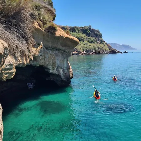 Lägenhet Burriana Playa Ibnsadi