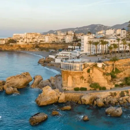 Burriana Playa Ibnsadi
