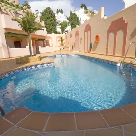 Burriana Playa Ibnsadi * Nerja