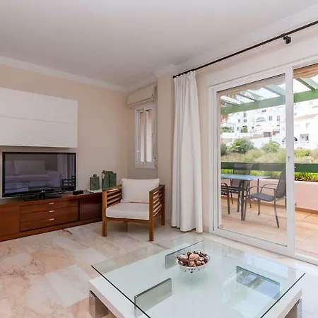 Burriana Playa Ibnsadi Apartament