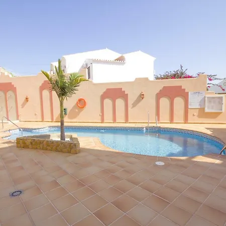 Burriana Playa Ibnsadi Apartment Nerja