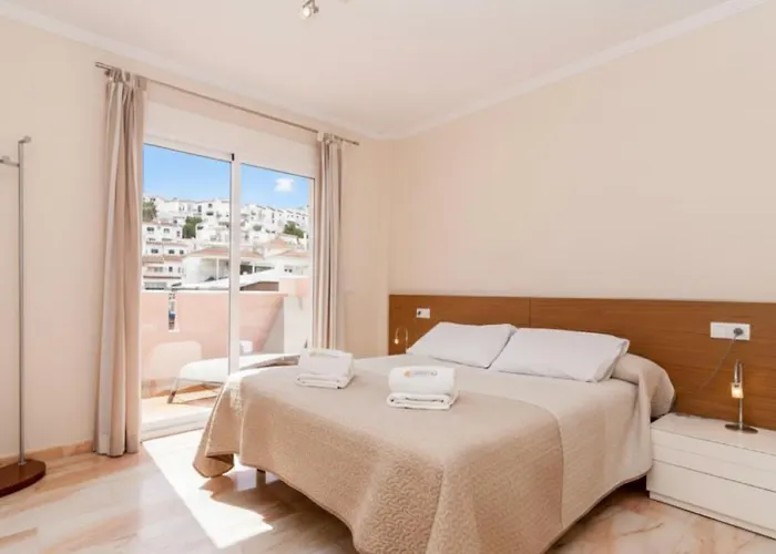 Burriana Playa Ibnsadi Nerja