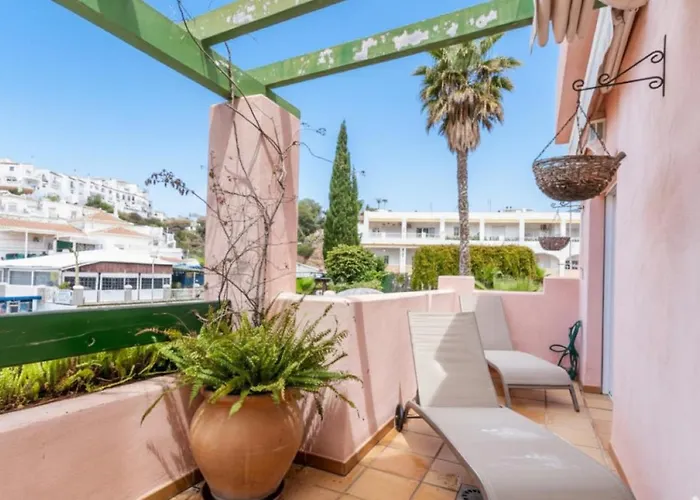 Appartement Burriana Playa Ibnsadi *