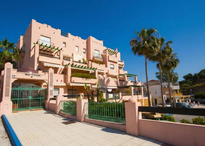 Burriana Playa Ibnsadi * Nerja