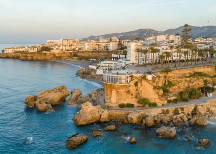 Burriana Playa Ibnsadi