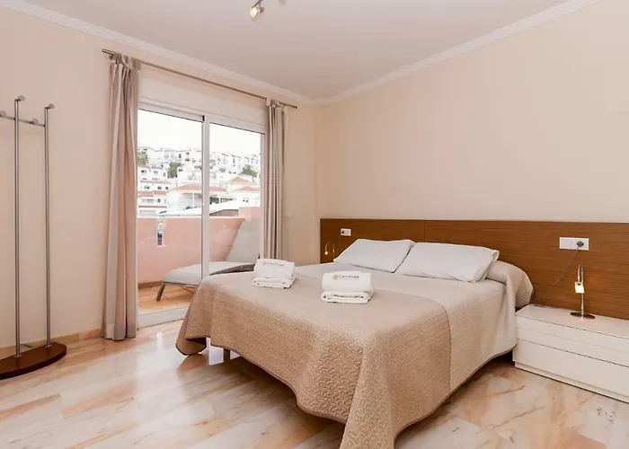 Apartment Burriana Playa Ibnsadi