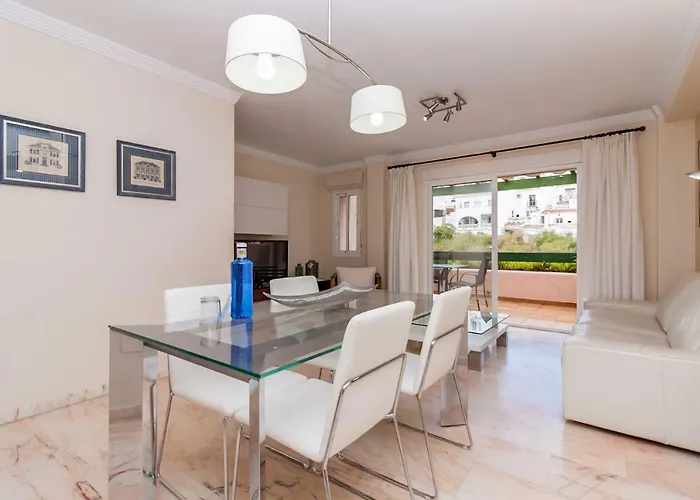 Burriana Playa Ibnsadi * Nerja