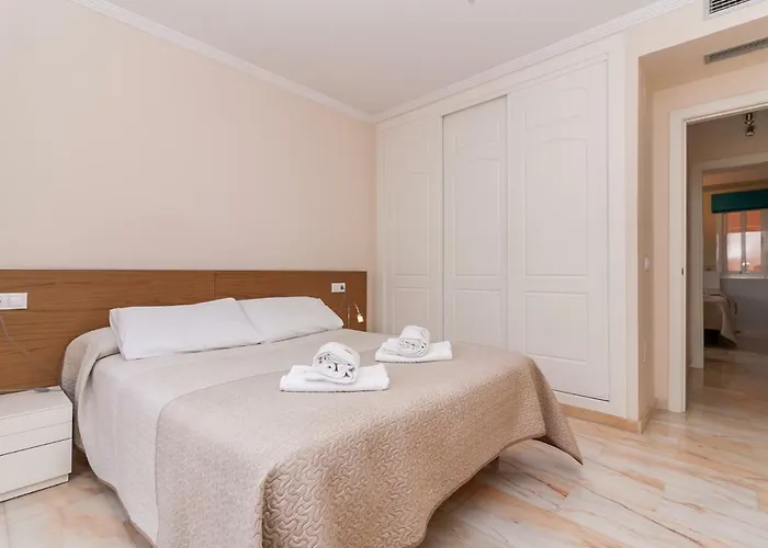 Burriana Playa Ibnsadi *