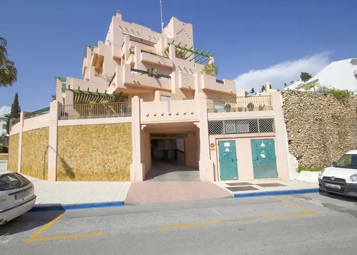 Burriana Playa Ibnsadi