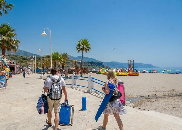 Burriana Playa Ibnsadi