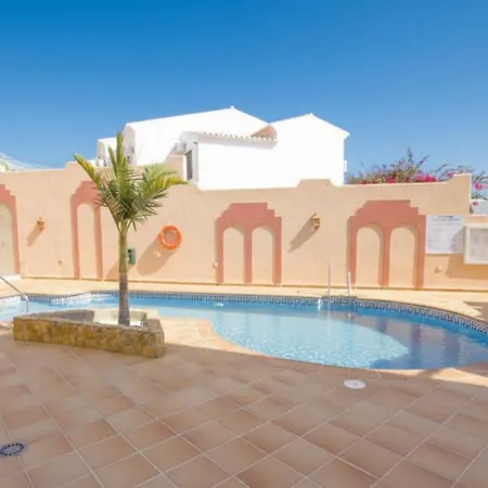 Burriana Playa Ibnsadi * Нерха