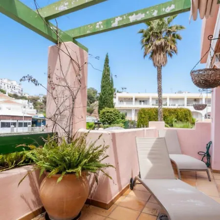 Апартаменти Burriana Playa Ibnsadi *