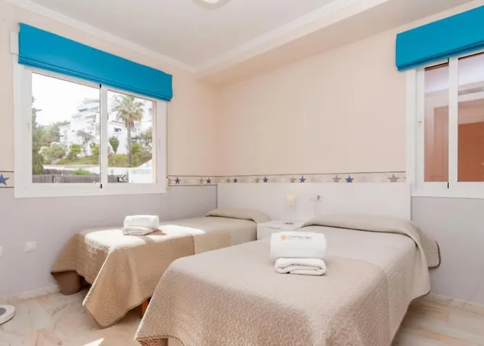 Апартаменти Burriana Playa Ibnsadi *