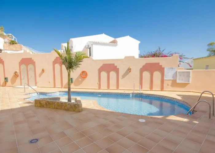 Burriana Playa Ibnsadi * Нерха