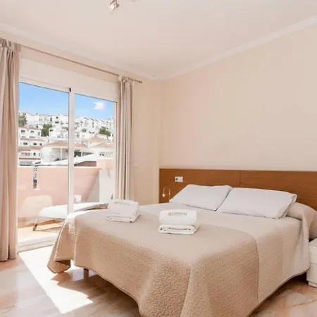 Burriana Playa Ibnsadi Nerja