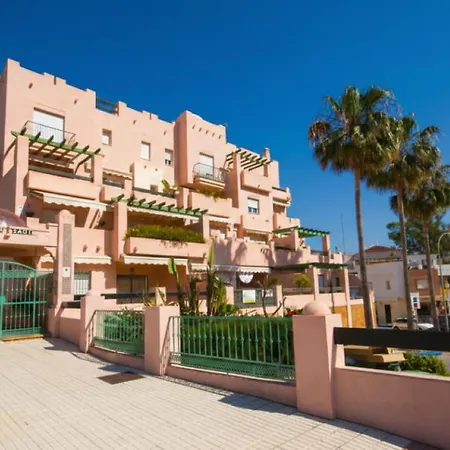 Burriana Playa Ibnsadi * Nerja