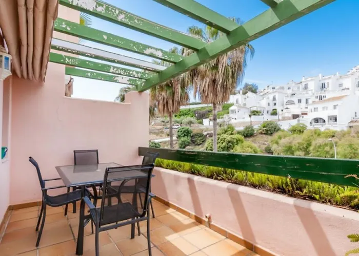 Burriana Playa Ibnsadi * Nerja