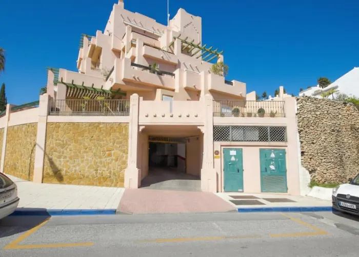 Burriana Playa Ibnsadi