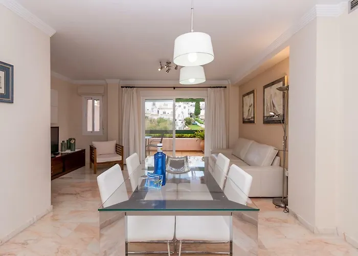 Apartment Burriana Playa Ibnsadi